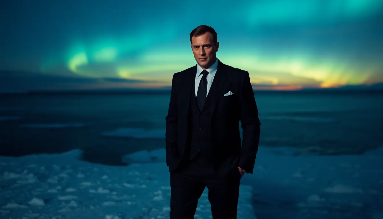 007 First Light: IO Interactive's Bond Game Drops May 27
