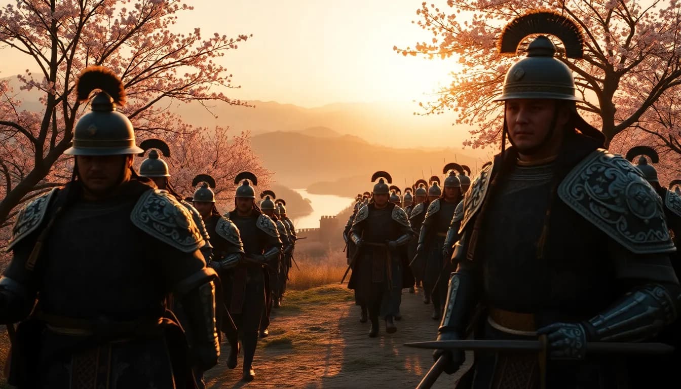 Age of Empires IV: Yue Fei's Legacy Is Out Now — Here's What You Get