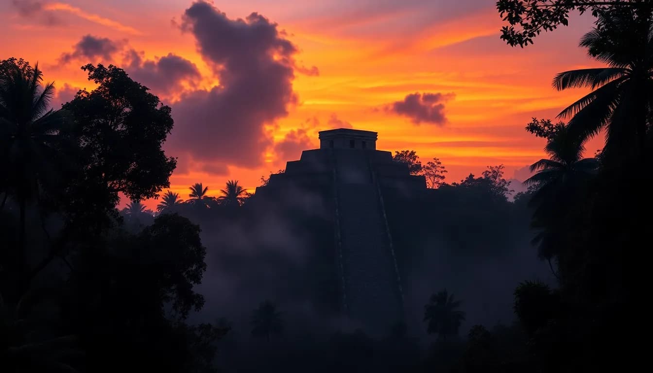 Age of Mythology: Retold's Obsidian Mirror Expansion Is Out Now