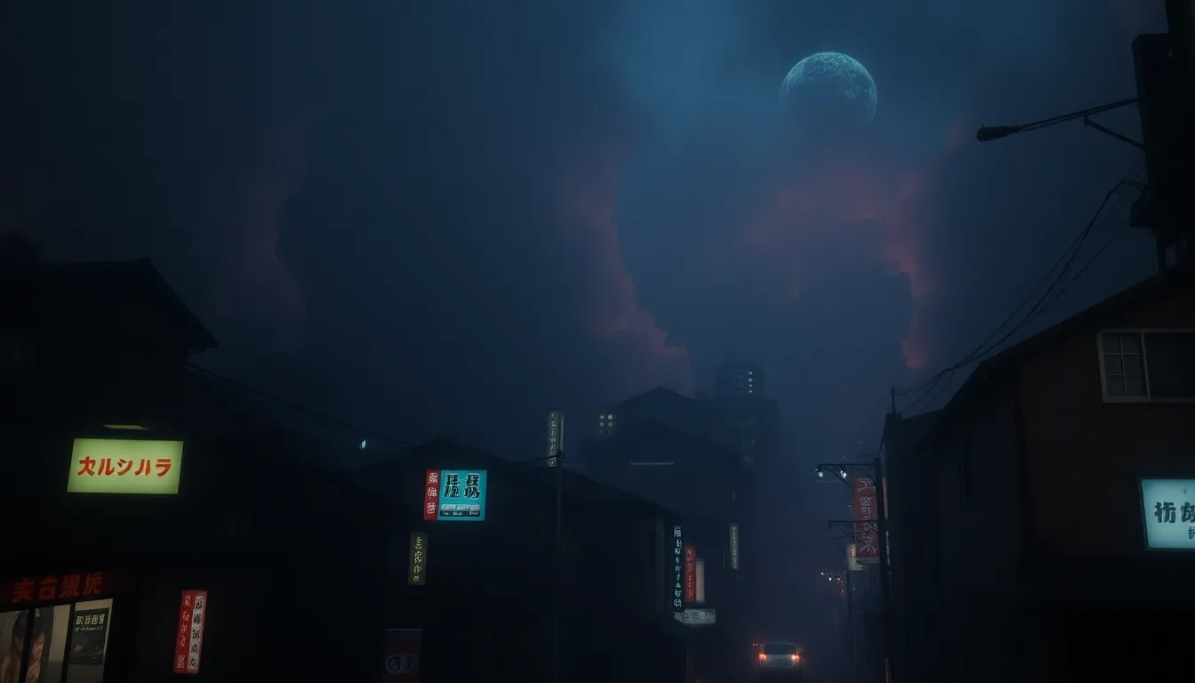 ANOMALITH Announced: Elden Ring's Composer Is Making a Horror Game