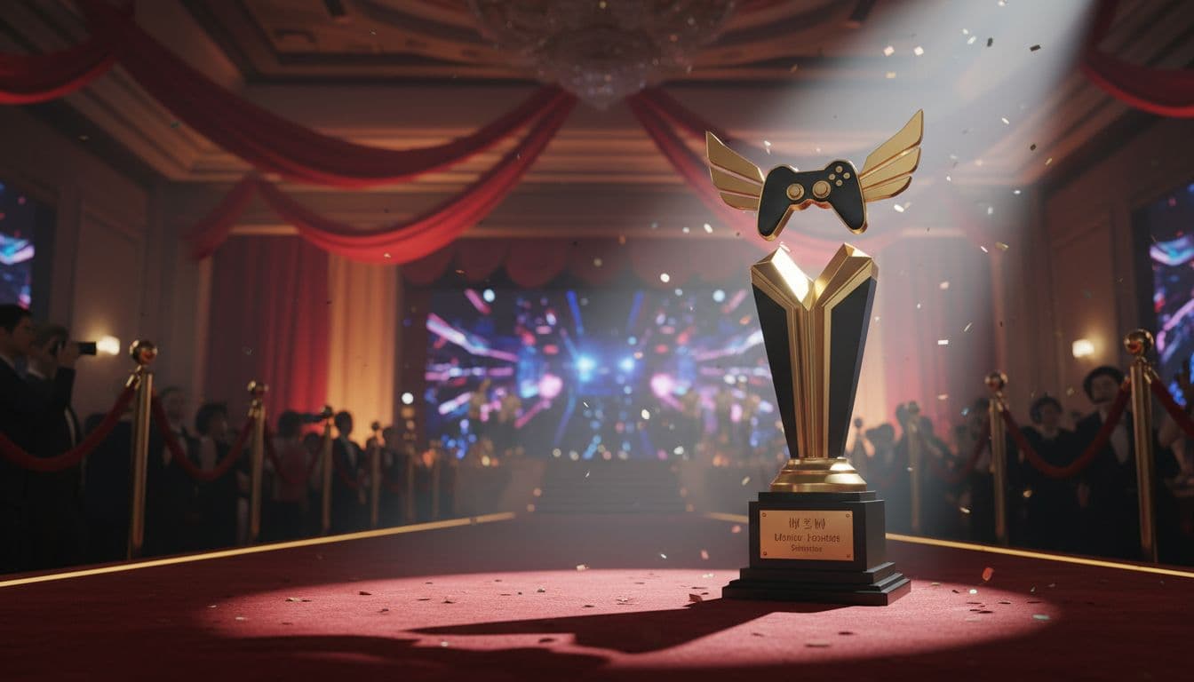 BAFTA Game Awards 2026: Clair Obscur Leads With 12 Nods