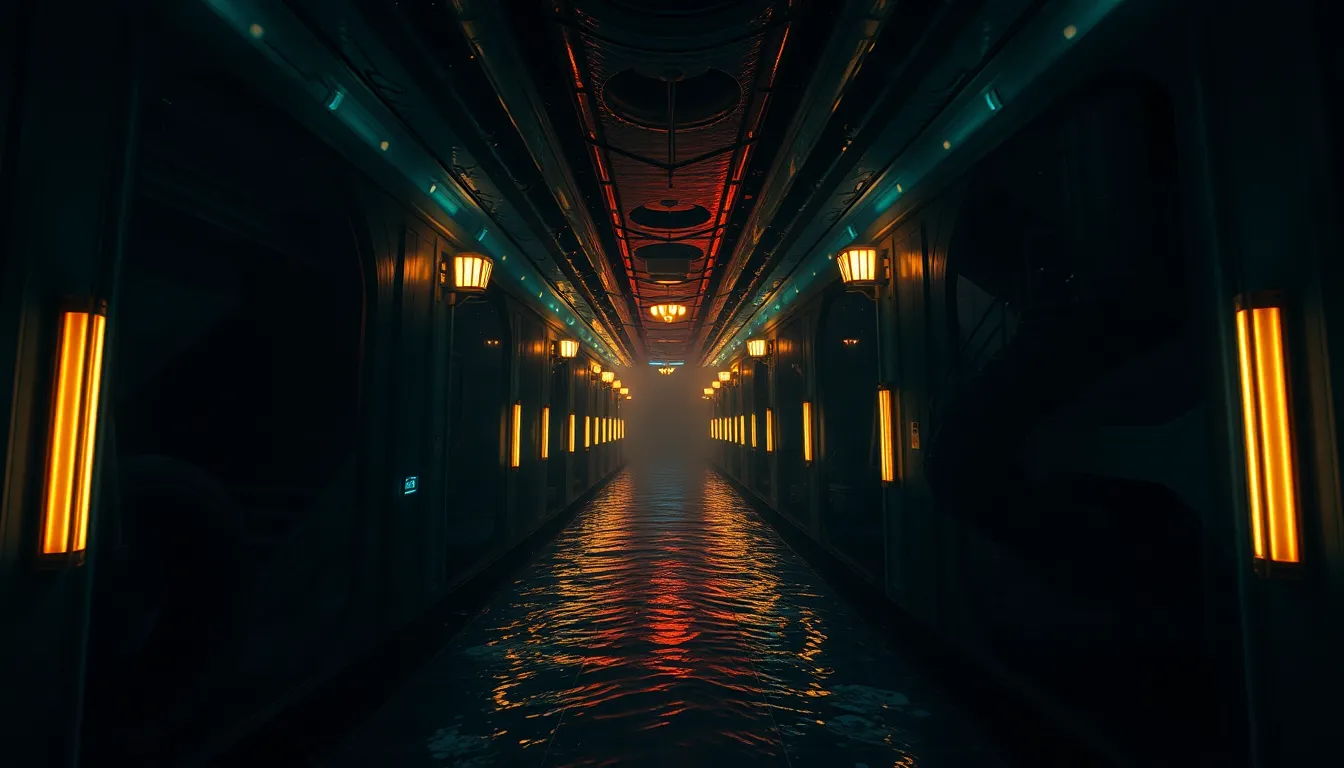 BioShock 4 Has Had a Rough Road — Take-Two's CEO Just Confirmed It