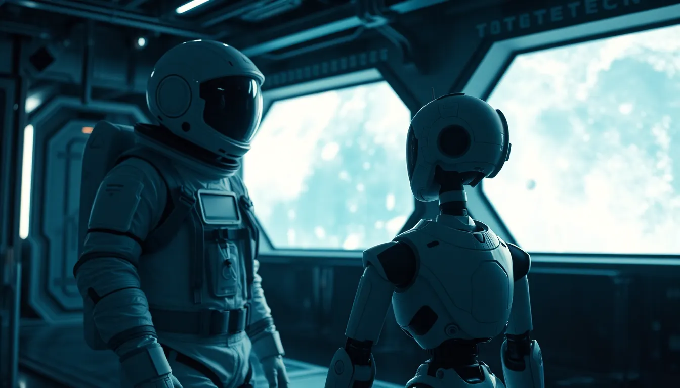 Capcom's Pragmata Hits Switch 2 — A Major AAA Vote of Confidence