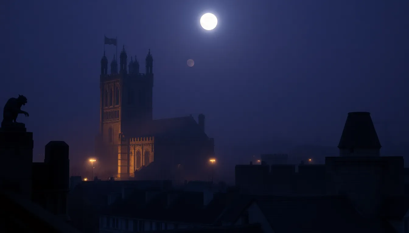 Castlevania: Belmont's Curse Looks Like the Revival Fans Deserve