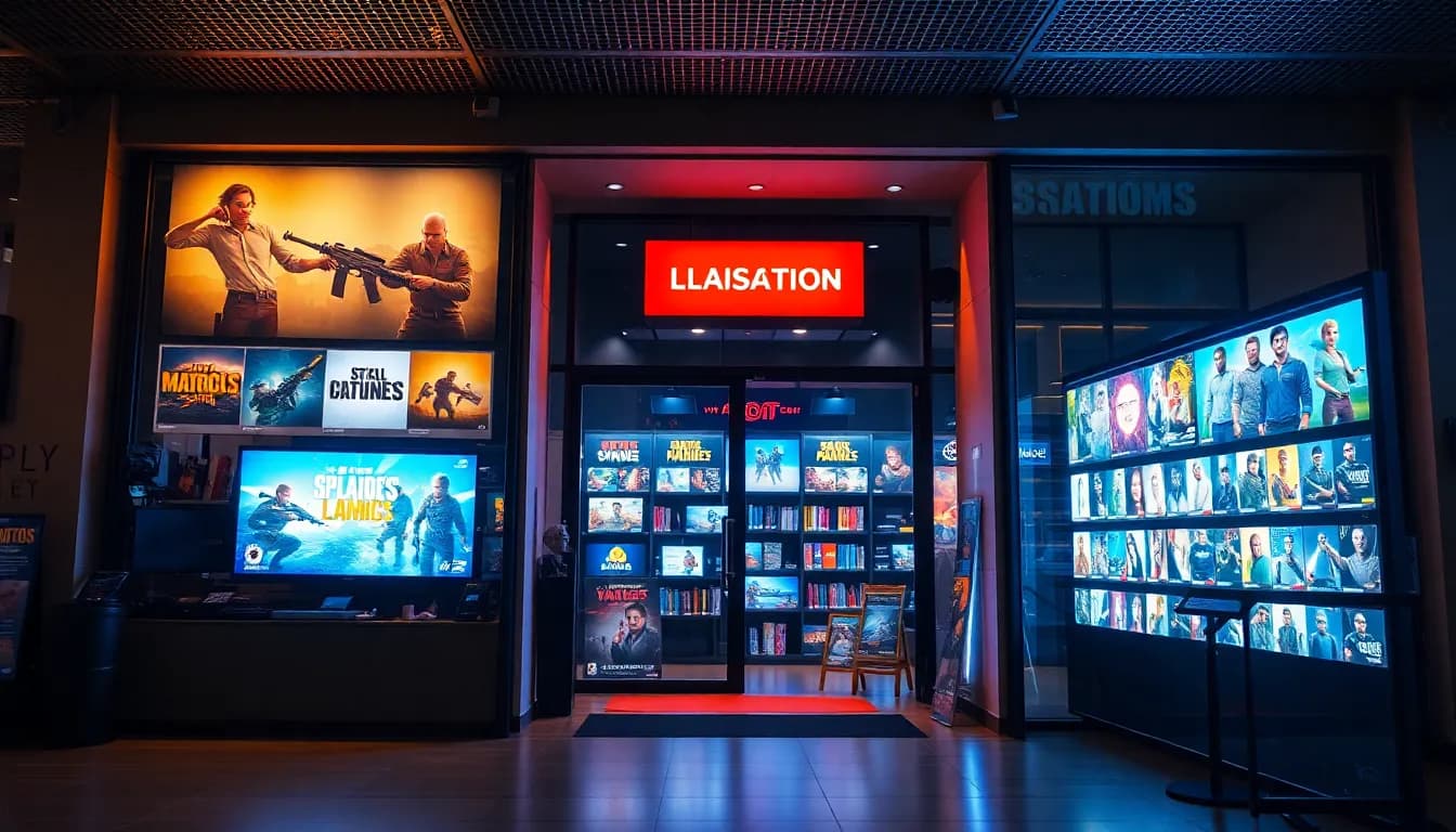 CD Projekt RED Just Sold GOG for $25M — The DRM-Free Store Gets Its Freedom