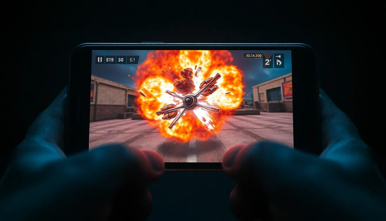 Call of Duty: Mobile Season 5 Is Here and It Brought The Boys