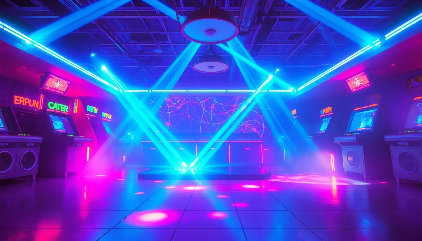 Dead as Disco Launches Today — 1.2M Demo Players Await