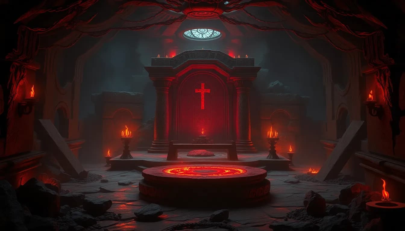 Diablo IV: Lord of Hatred Adds Two Classes and a Free Skill Overhaul