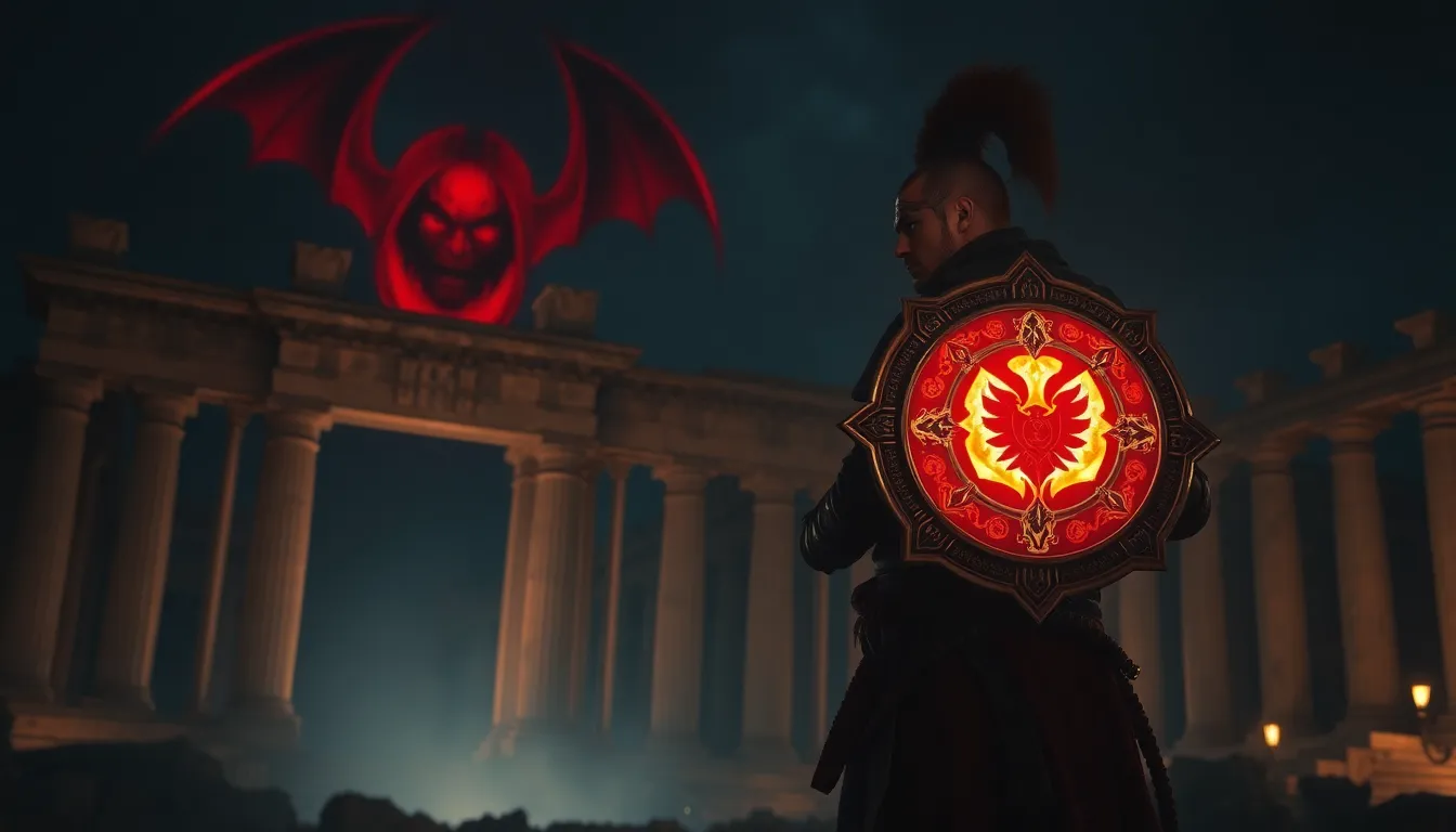 Diablo 4: Lord of Hatred Adds Two New Classes and a Whole New Region