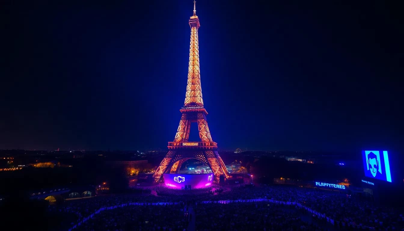 Esports World Cup 2026 Is Going to Paris — And It's Massive