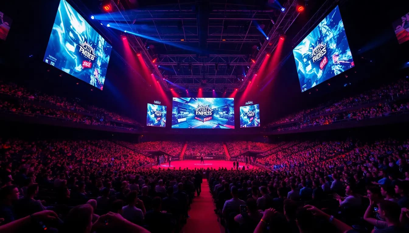 Evo Japan 2026: Every Champion Crowned This Weekend