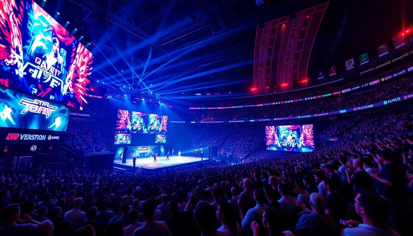 Evo Japan 2026 Is Live — Street Fighter 6 Breaks Its Own Record