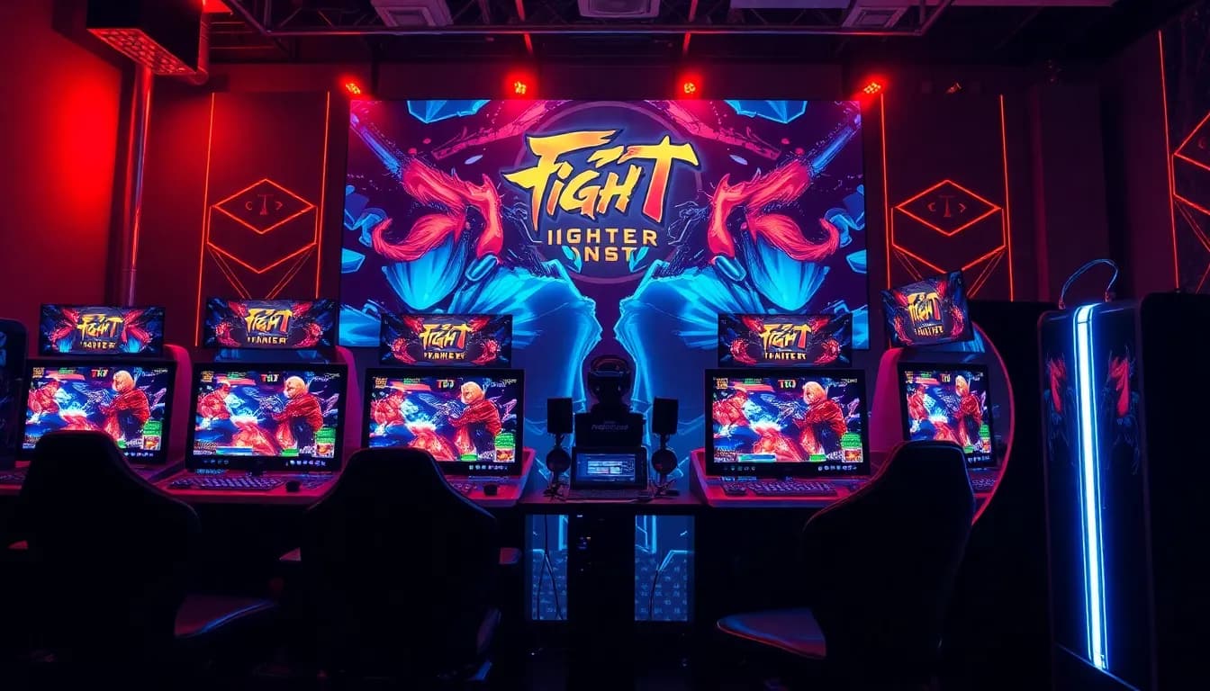 Fatal Fury: City of Wolves Gets a Big Update and Price Drop