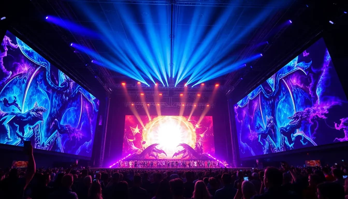 FF14 Fan Festival 2026 Is Live — Expansion 8.0 Reveal Expected Today