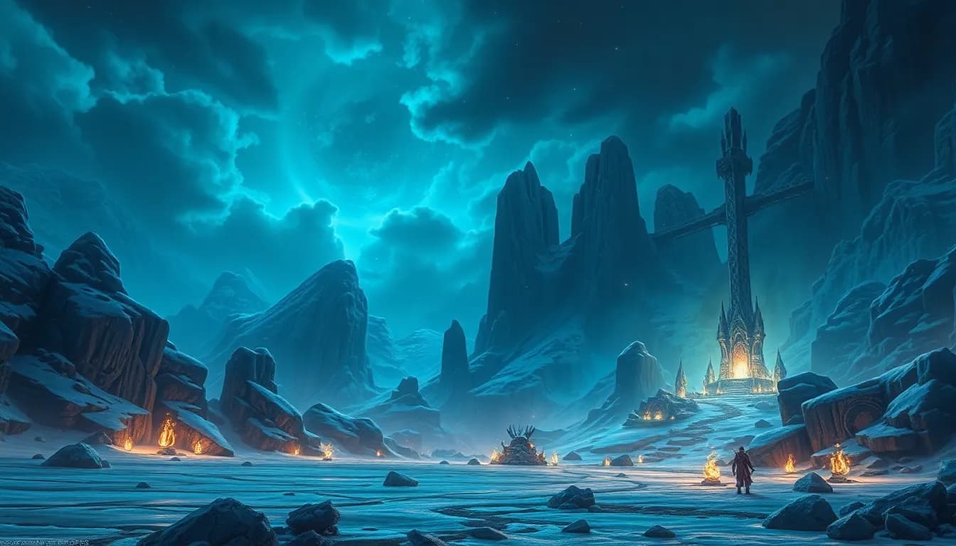 FFXIV Fan Fest 2026: Patch 7.5 This Week, Evercold in January