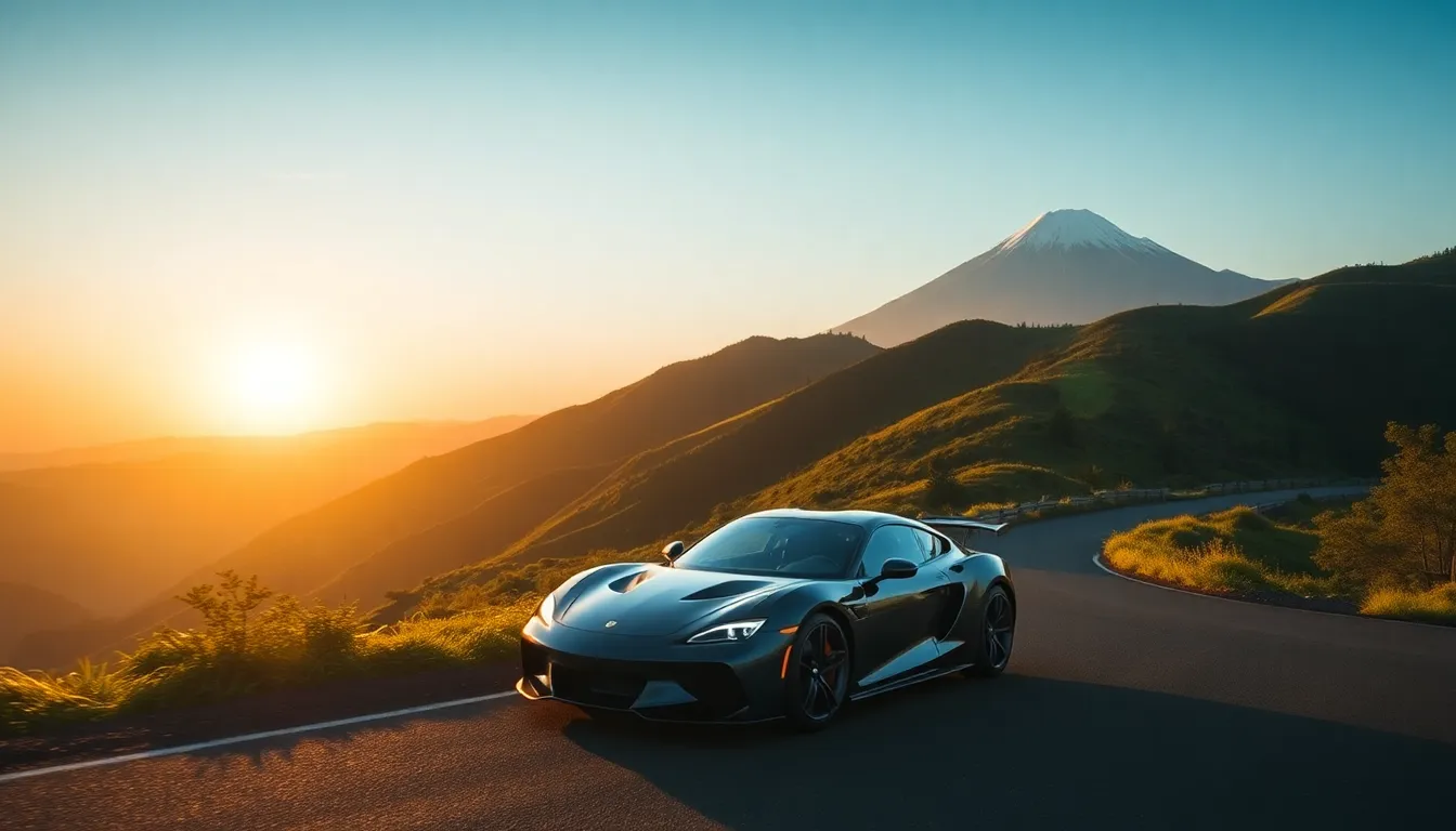 Forza Horizon 6 Is Taking Japan’s Culture Seriously