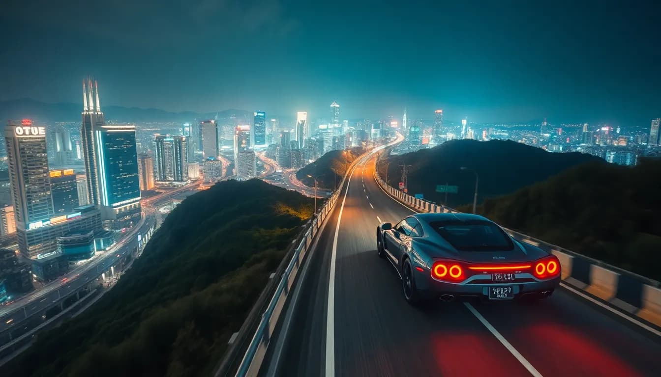 Forza Horizon 6 Launches May 19 — Japan Is the New Playground