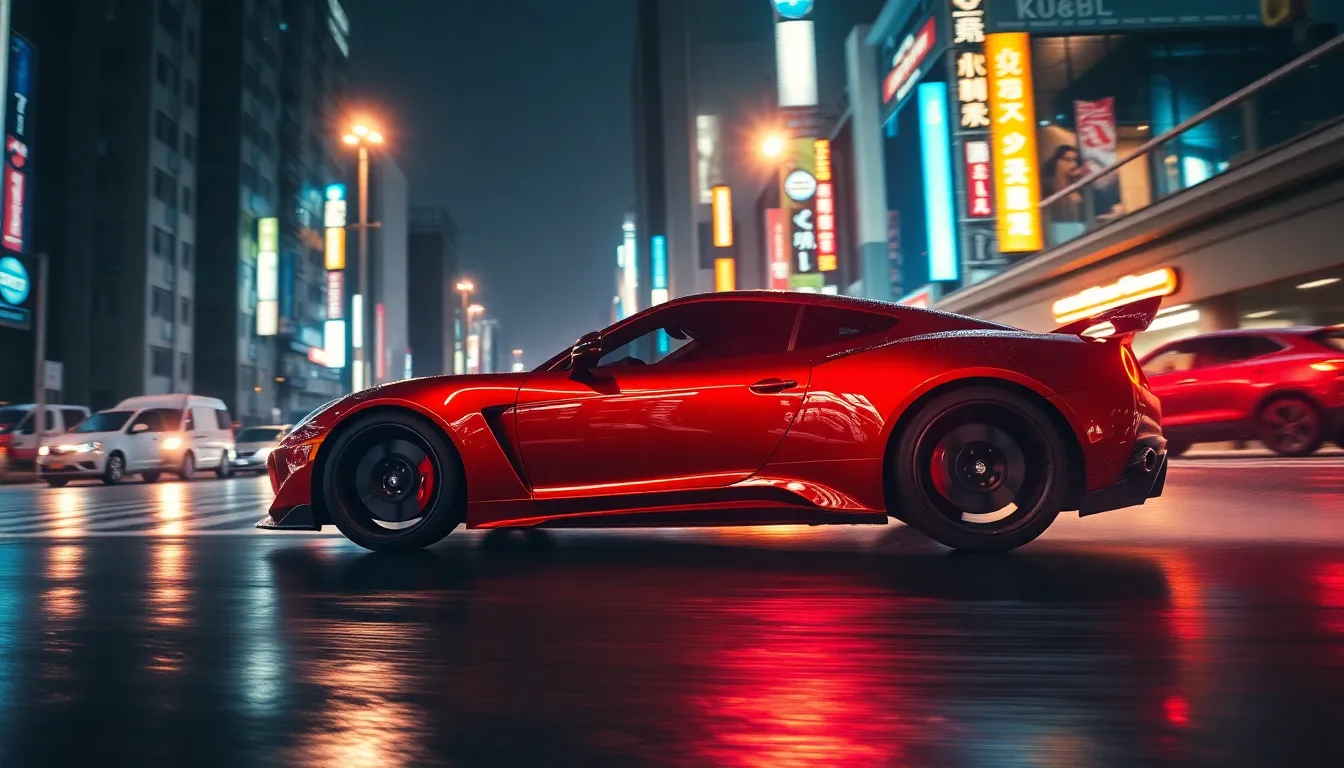 Forza Horizon 6 Is Here — Japan Was Worth the Wait