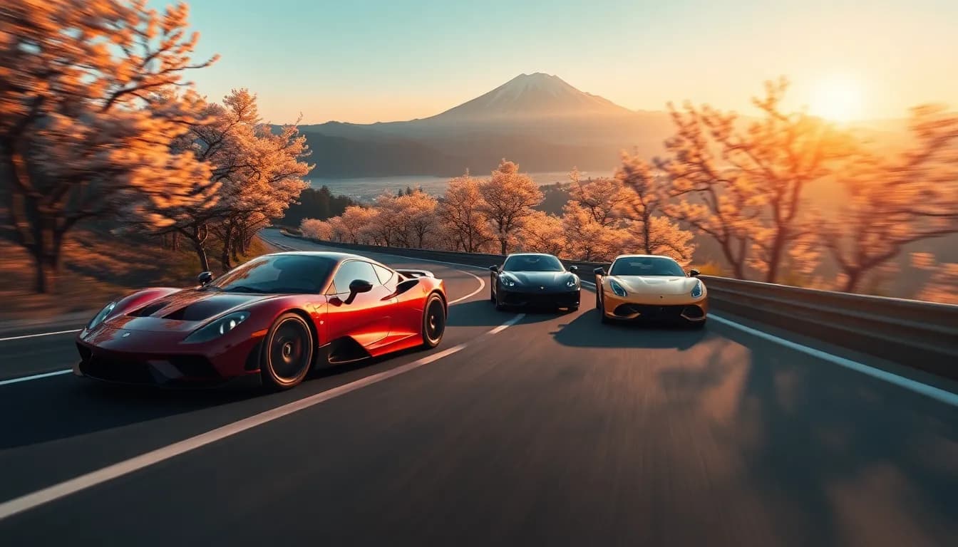 Forza Horizon 6 Takes You to Japan on May 19 — Here's What to Expect