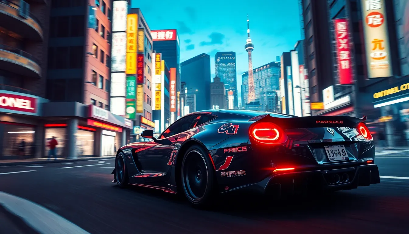 Forza Horizon 6 Hits 300K Steam Players — A New Franchise Record
