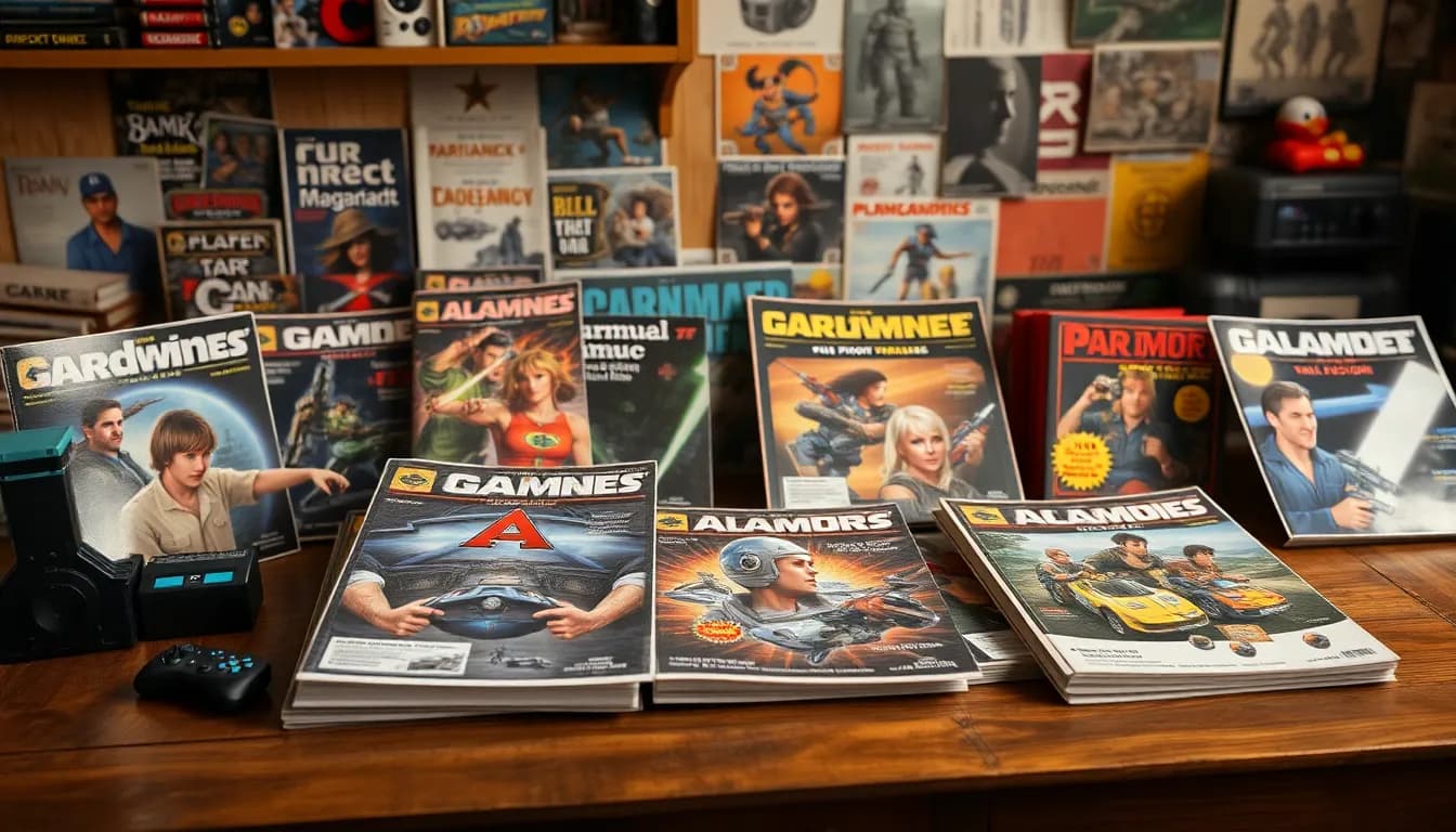 Game Informer Is Back — But Its New Owner Has Some Explaining to Do