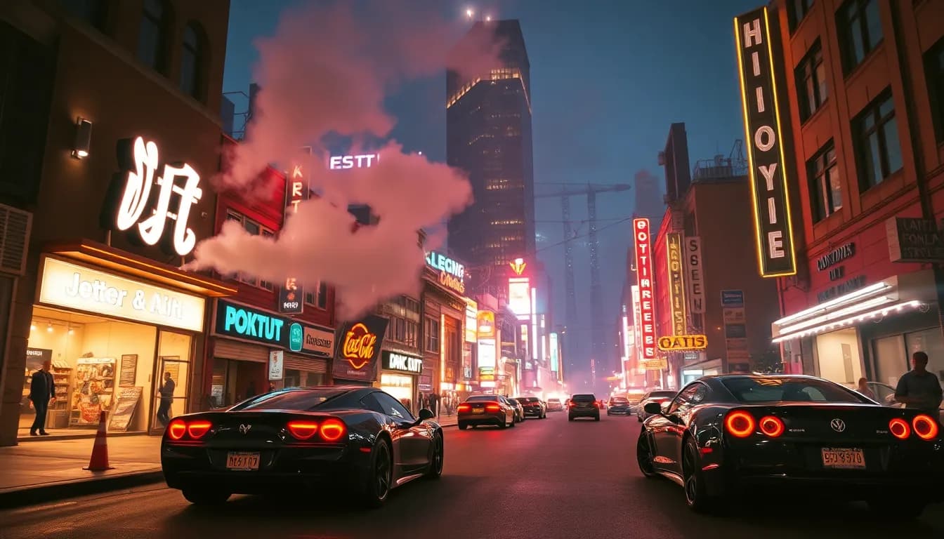 GTA 6 Launches May 26 — Here's What You Need to Know
