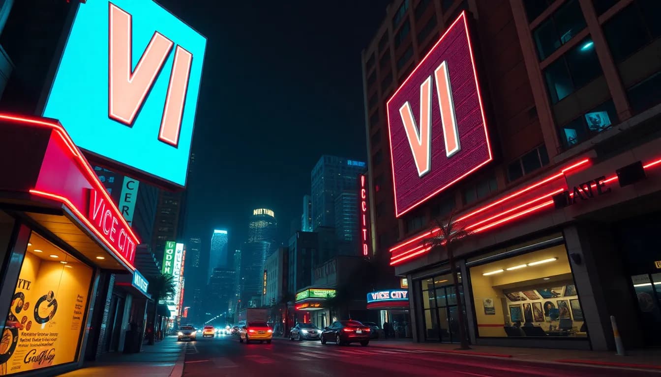 GTA 6 Is Locked for November 19 — And Rockstar Isn't Blinking