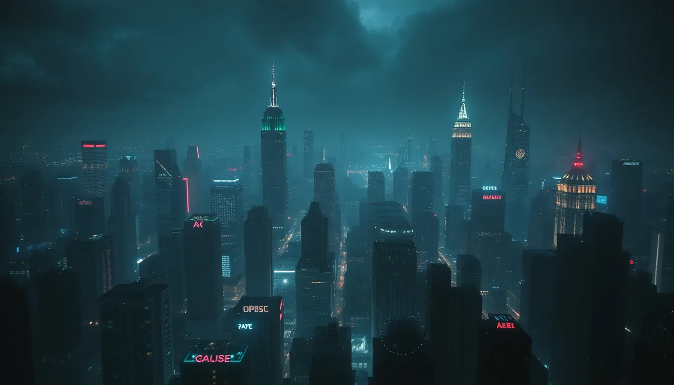 GTA 6 Drops November 19 — and the Marketing Machine Is Just Getting Started