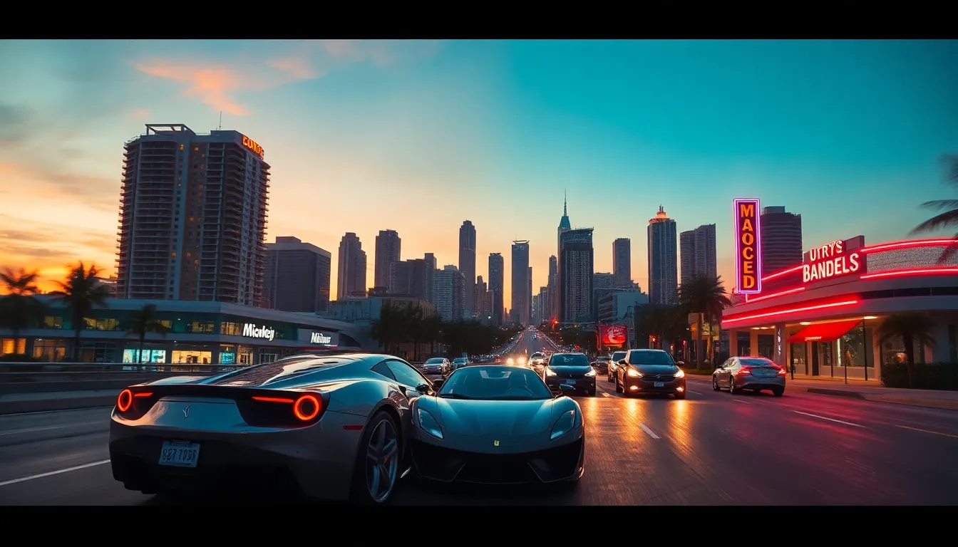 GTA 6 Pre-Orders Go Live Monday — Here's What We Know