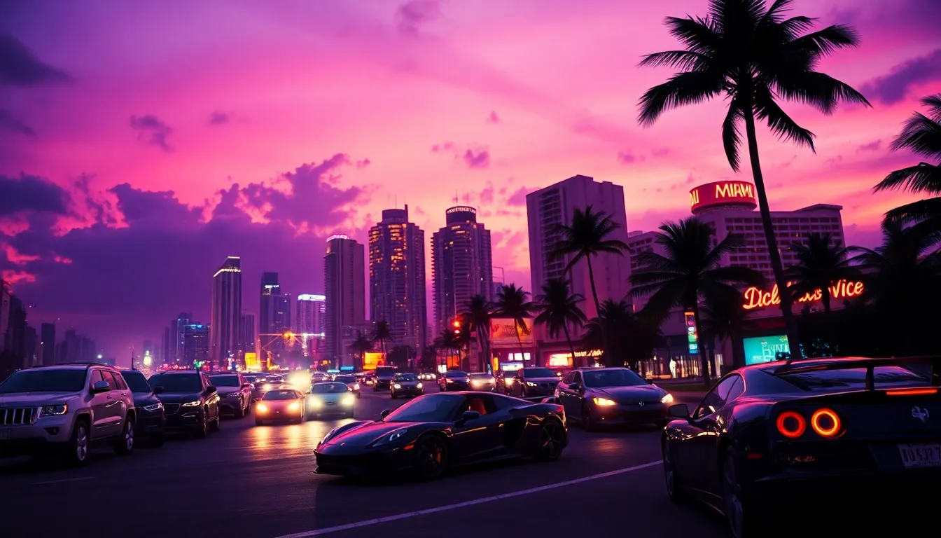 GTA 6 Pre-Orders Are Coming — Everything You Need to Know Before You Buy