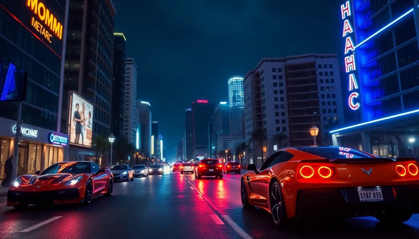 GTA 6 Trailer 3 Could Drop This Month — Here's Why