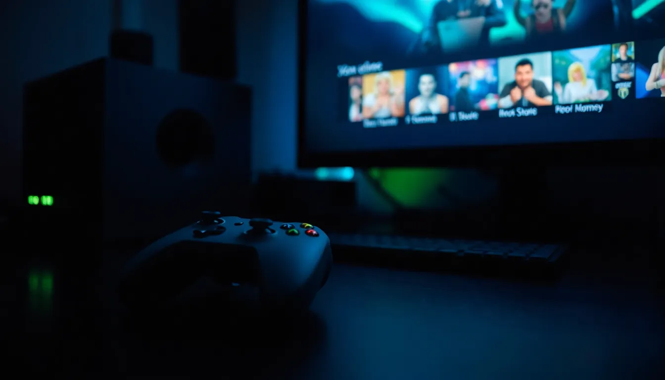 GTA V Is Leaving Game Pass — Here's What's Coming to Replace It