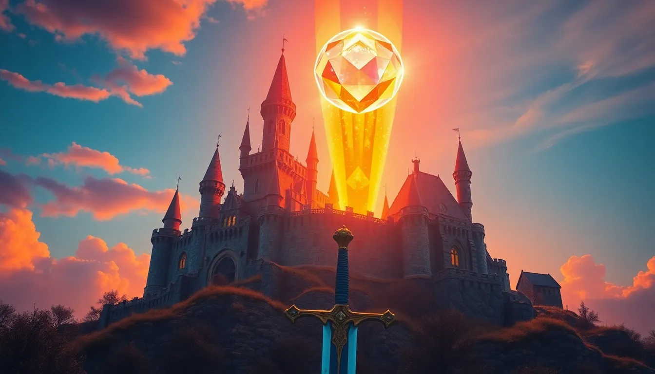 He-Man Is Back and He Brought a Dragon — Dragon Pearl Out Today