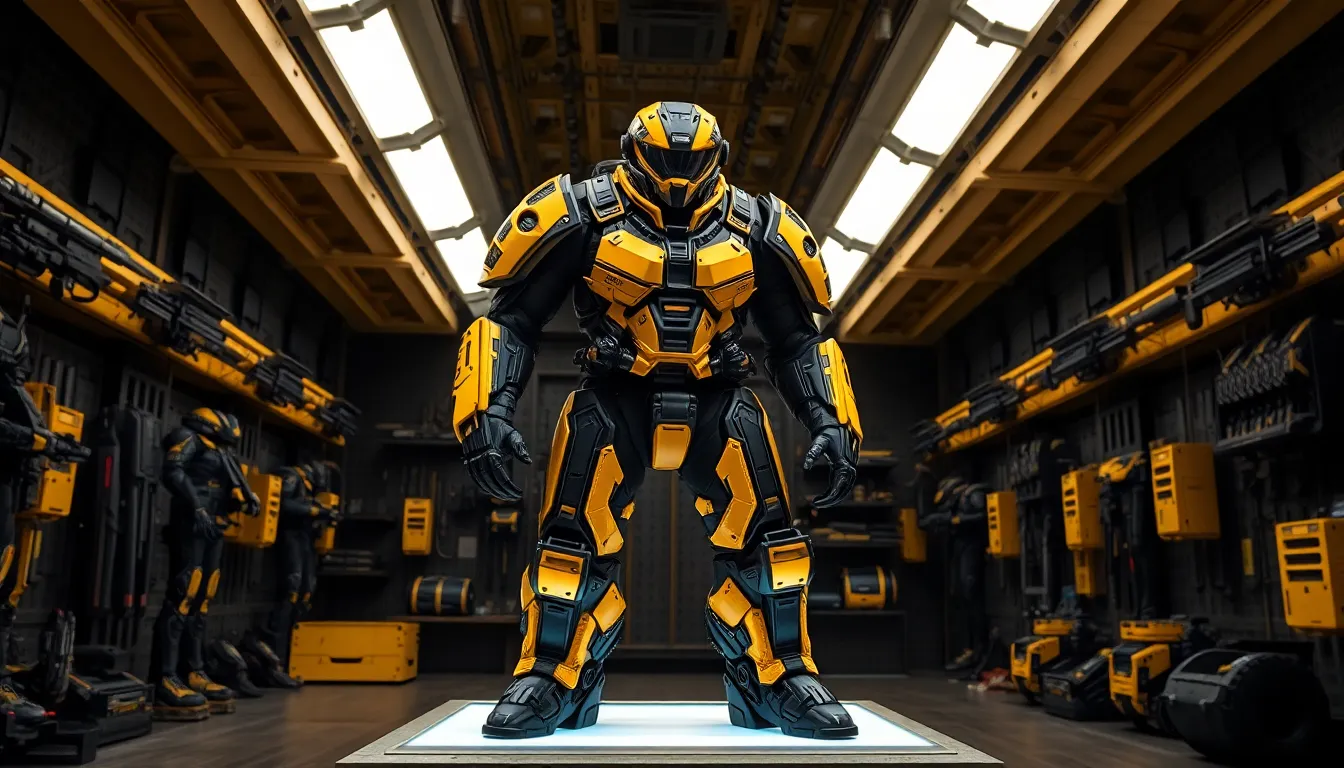 Helldivers 2's Exo Experts Warbond Is Here — Here's the Full Breakdown