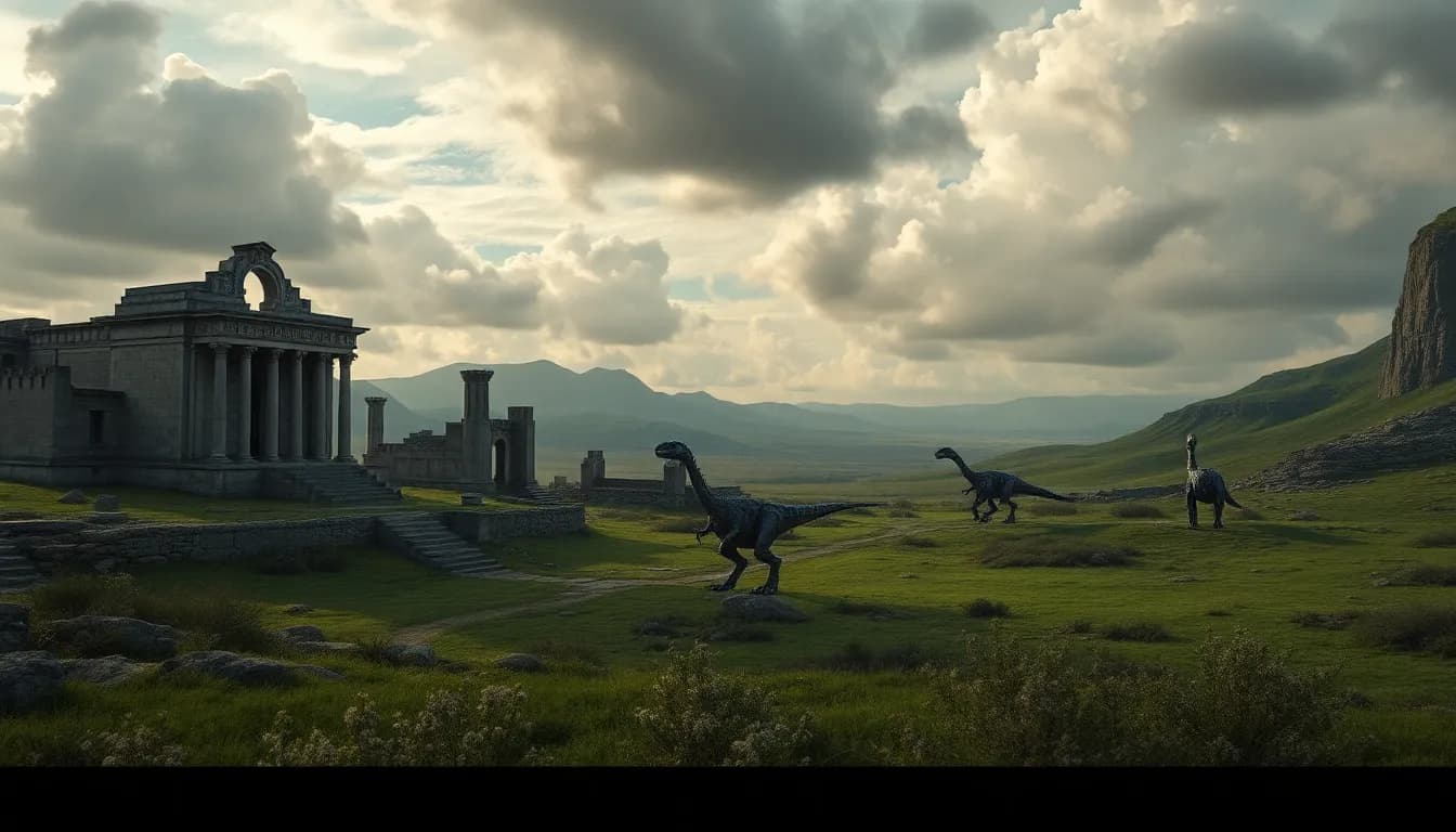 Horizon Zero Dawn Remastered Is Now Free on PS Plus Extra