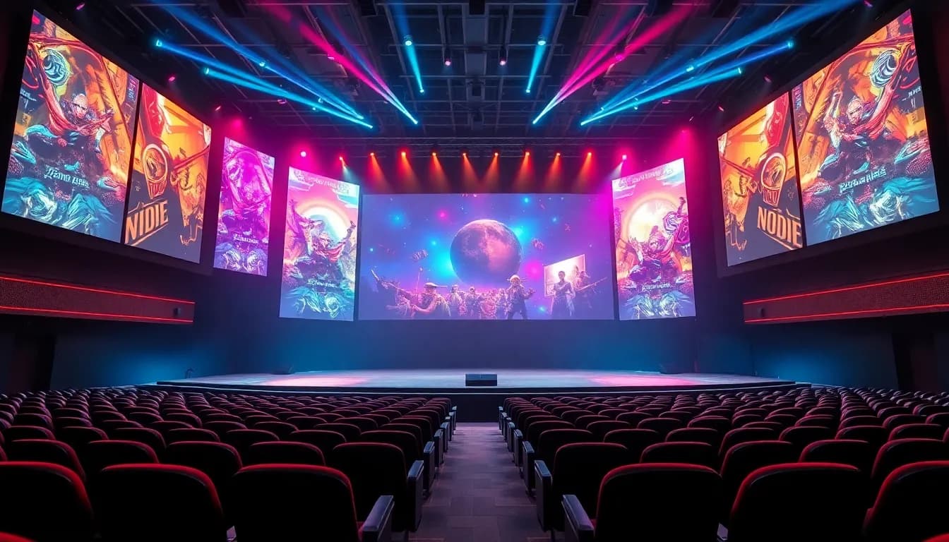 ID@Xbox Indie Showcase Is Live Today — What to Watch For