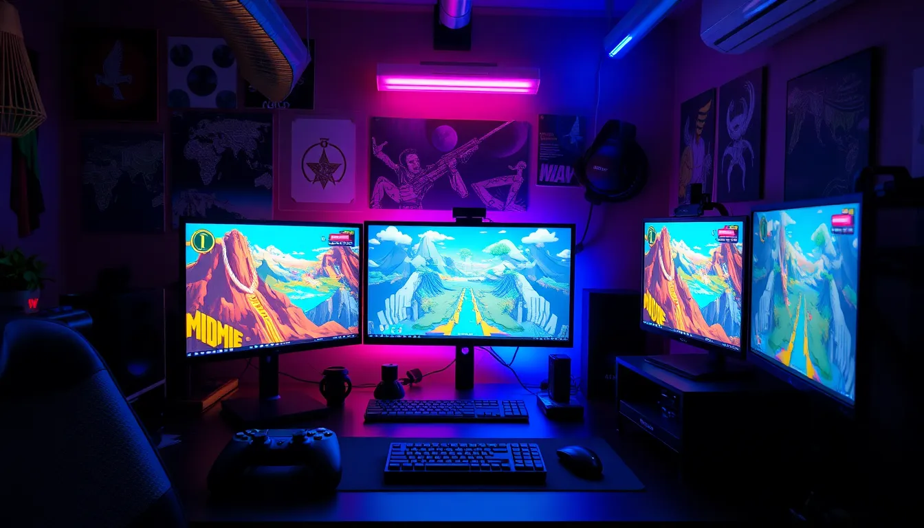 ID@Xbox April Showcase: Speedrunners 2, Vampire Crawlers, and More