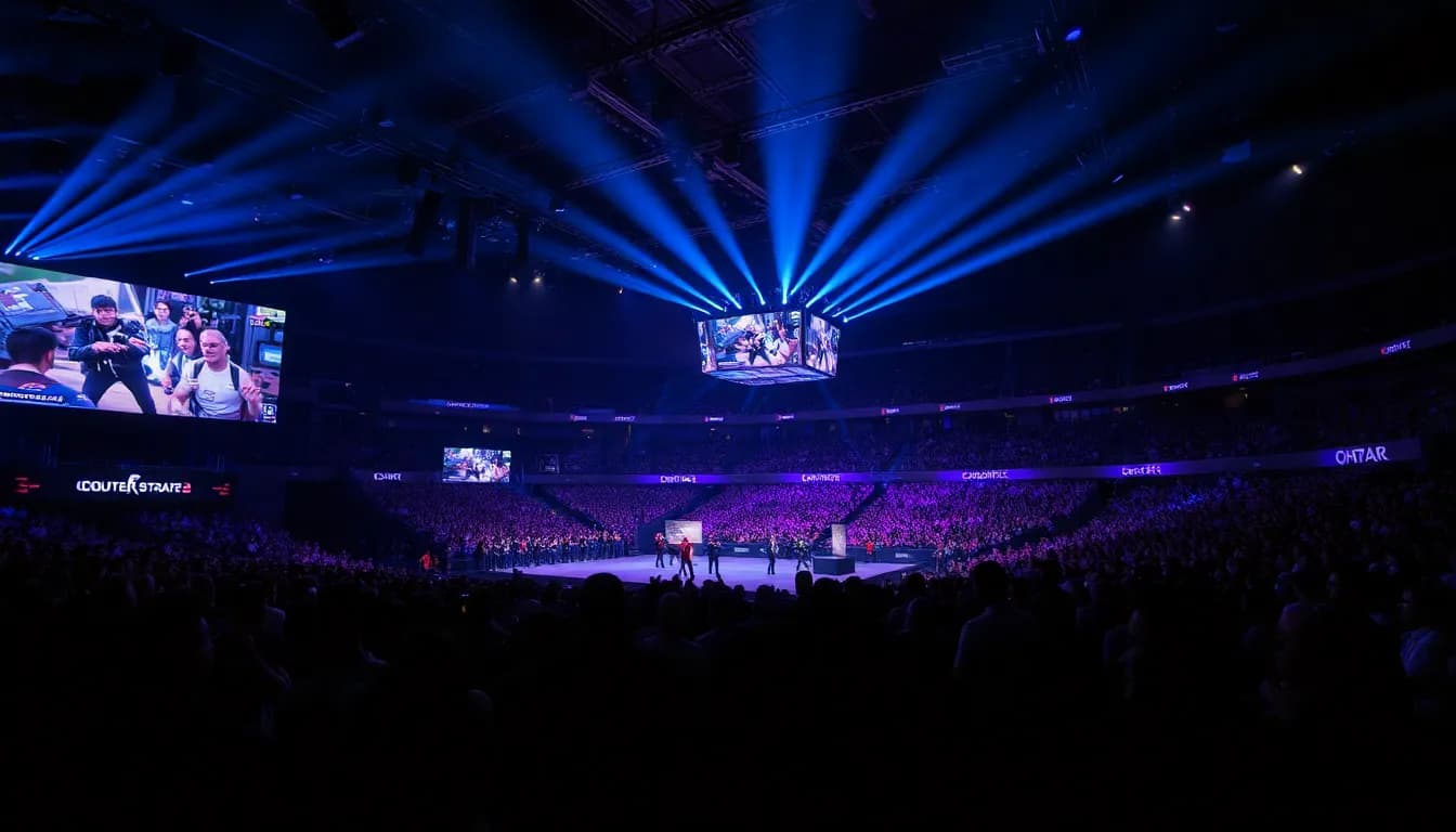 IEM Rio 2026 Grand Final Is Tonight — $300K on the Line