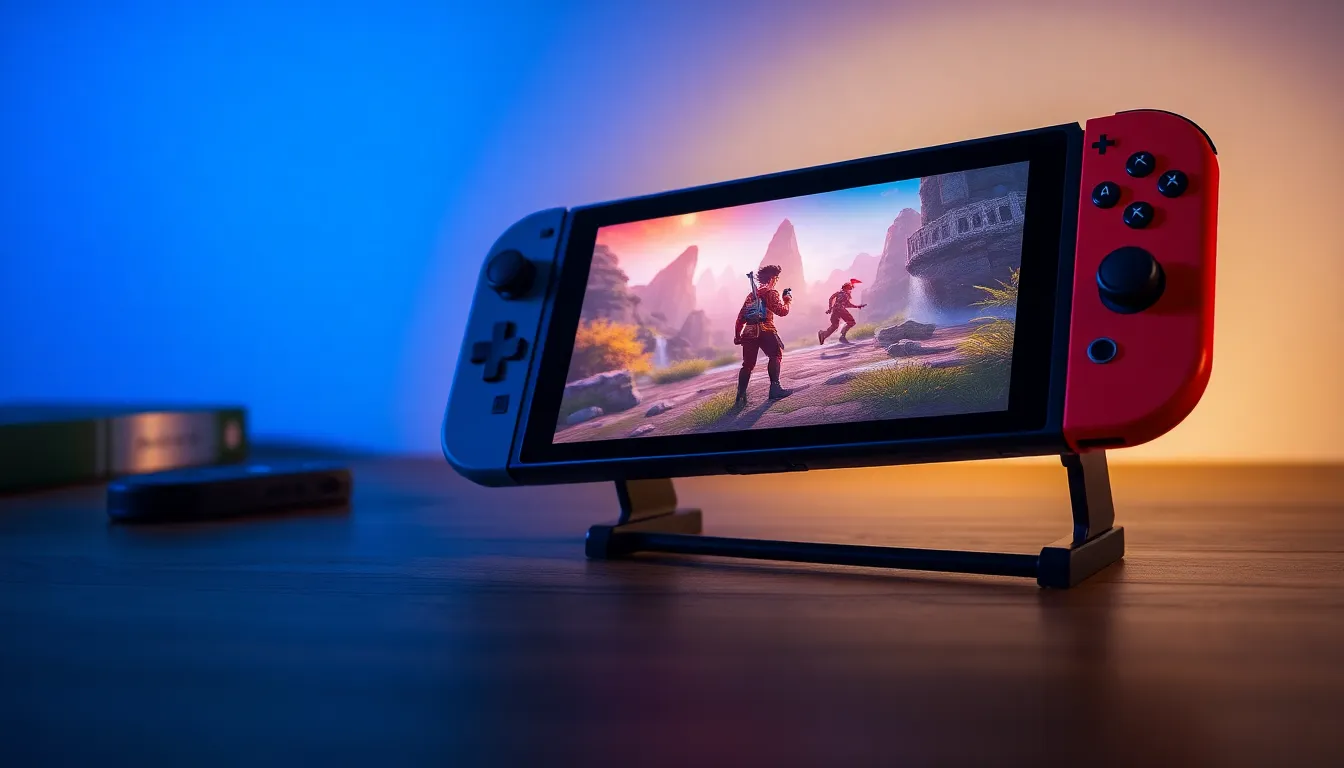 Indiana Jones and the Great Circle Launches on Switch 2 Today