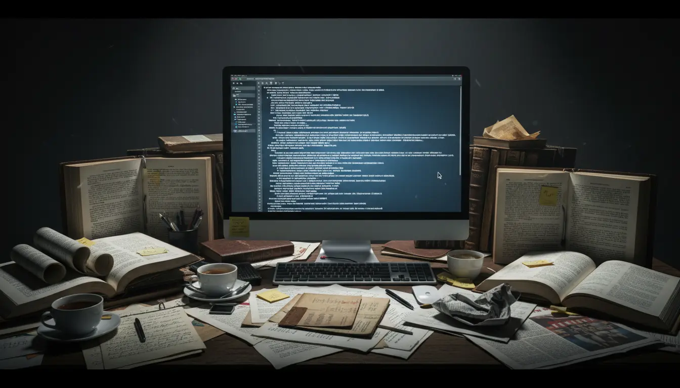 Kingdom Come Dev Fired Its Translator and Replaced Him With AI