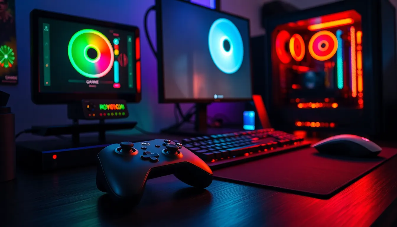 League of Legends Is Testing Controller and WASD Support