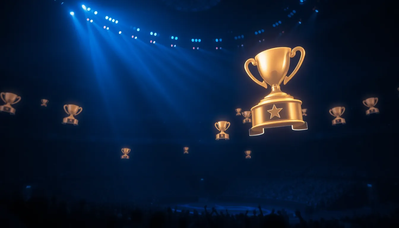 LoL Season 1 Is Done — Season 2 Starts Tomorrow