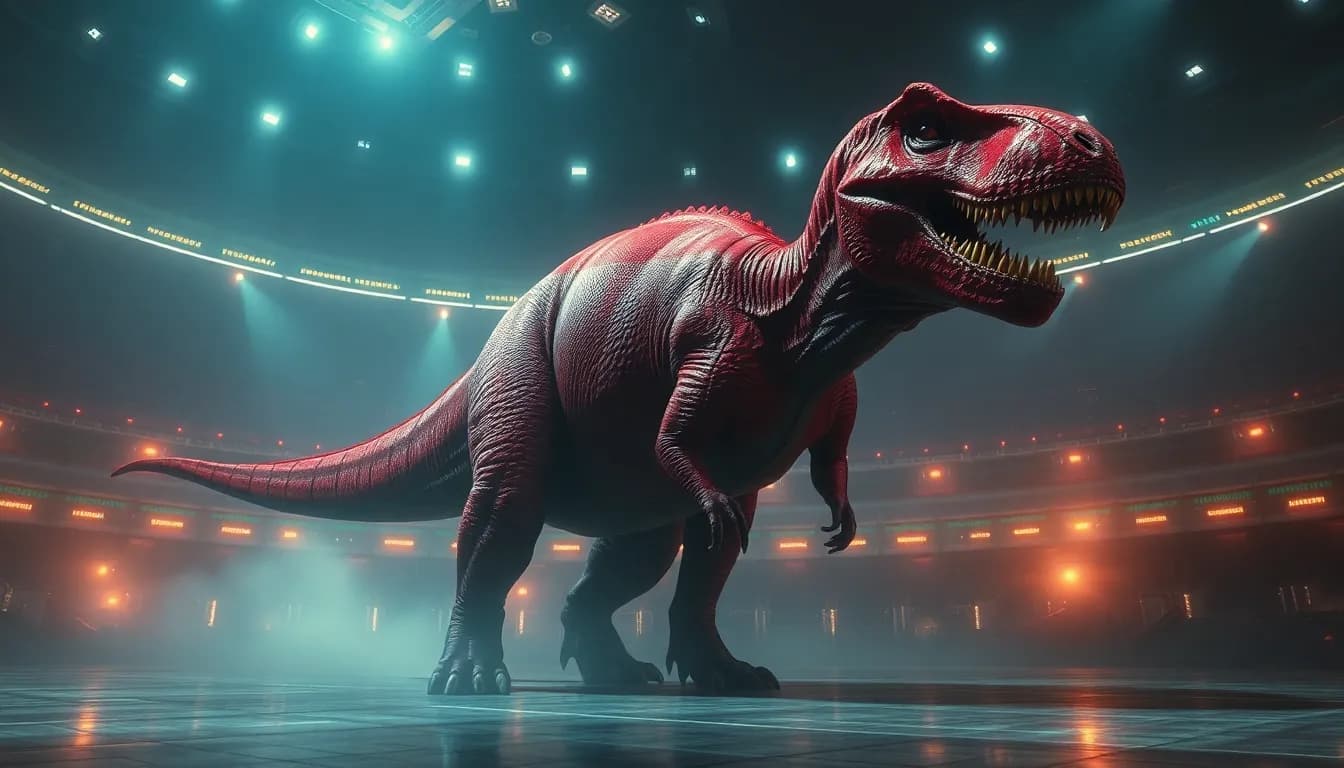 Marvel Rivals Adds Devil Dinosaur and Shakes Up the Meta