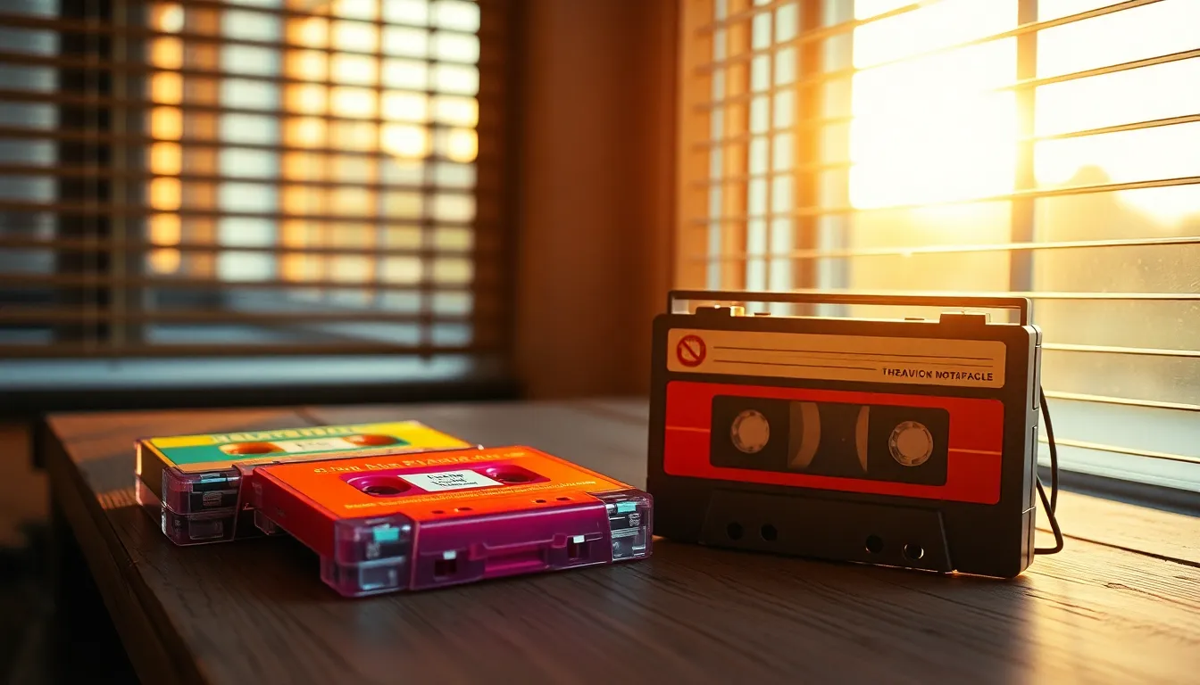 Mixtape Is a 90s Coming-of-Age Road Trip — And It Drops Tomorrow