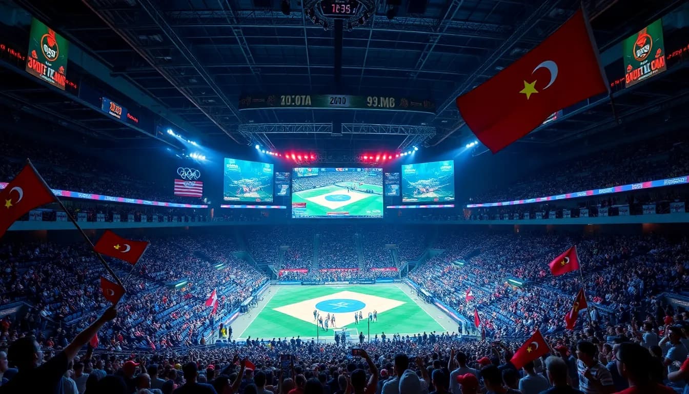 Mobile Legends Is Now a Medal Sport at the 2026 Asian Games