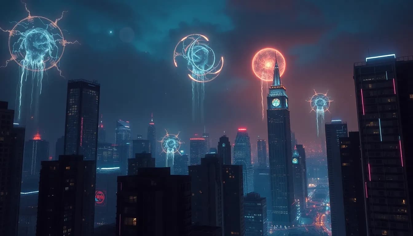 Neverness to Everness Is Live — Big Open-World RPG Drops on 5 Platforms Today