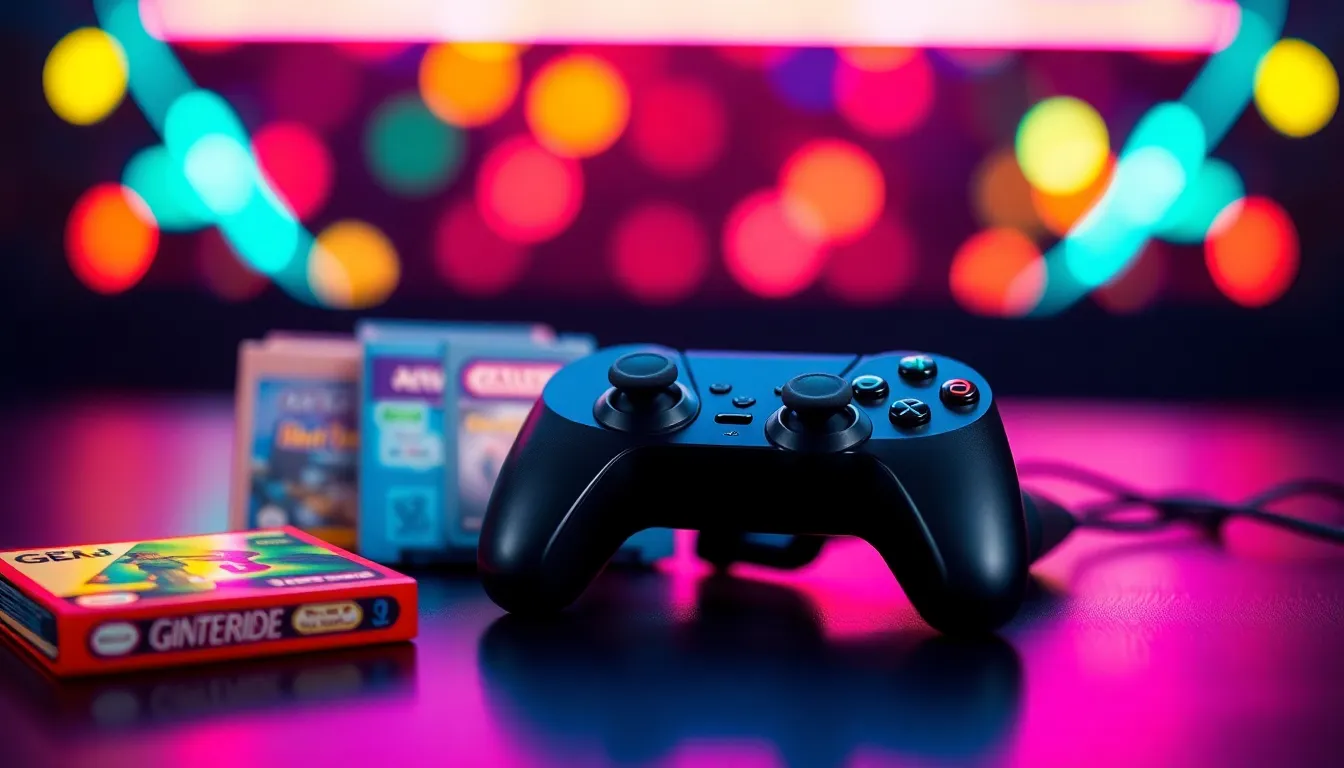 Nintendo's 2026 Plans Leaked: Zelda Remake, New Star Fox, Metroid