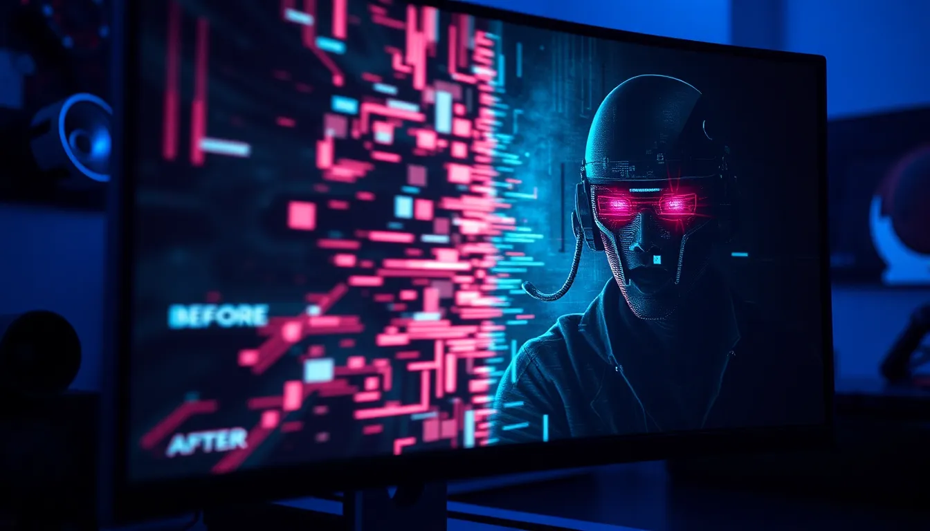 Nvidia's DLSS 5 Is Changing Game Art and Gamers Are Not Happy