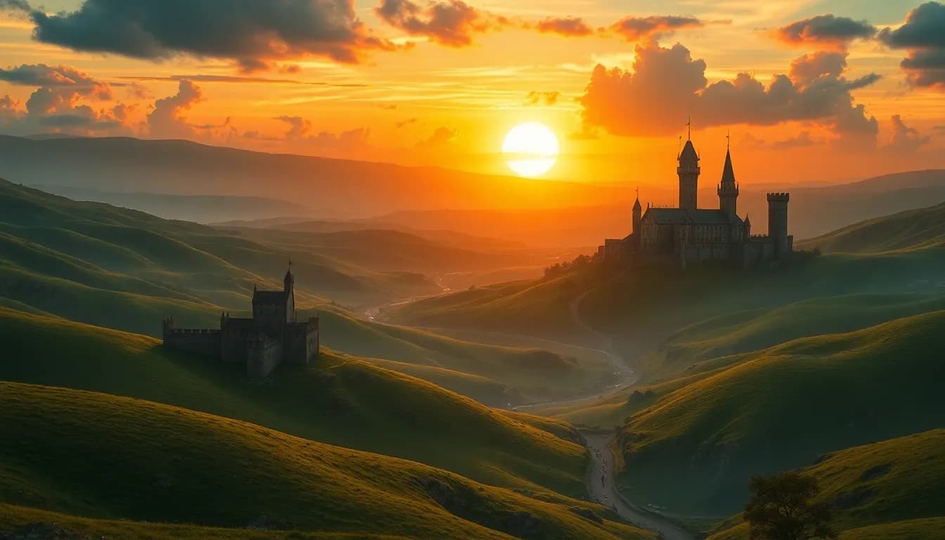 Oblivion Remastered Drops on Game Pass Today — Your Weekend Is Gone