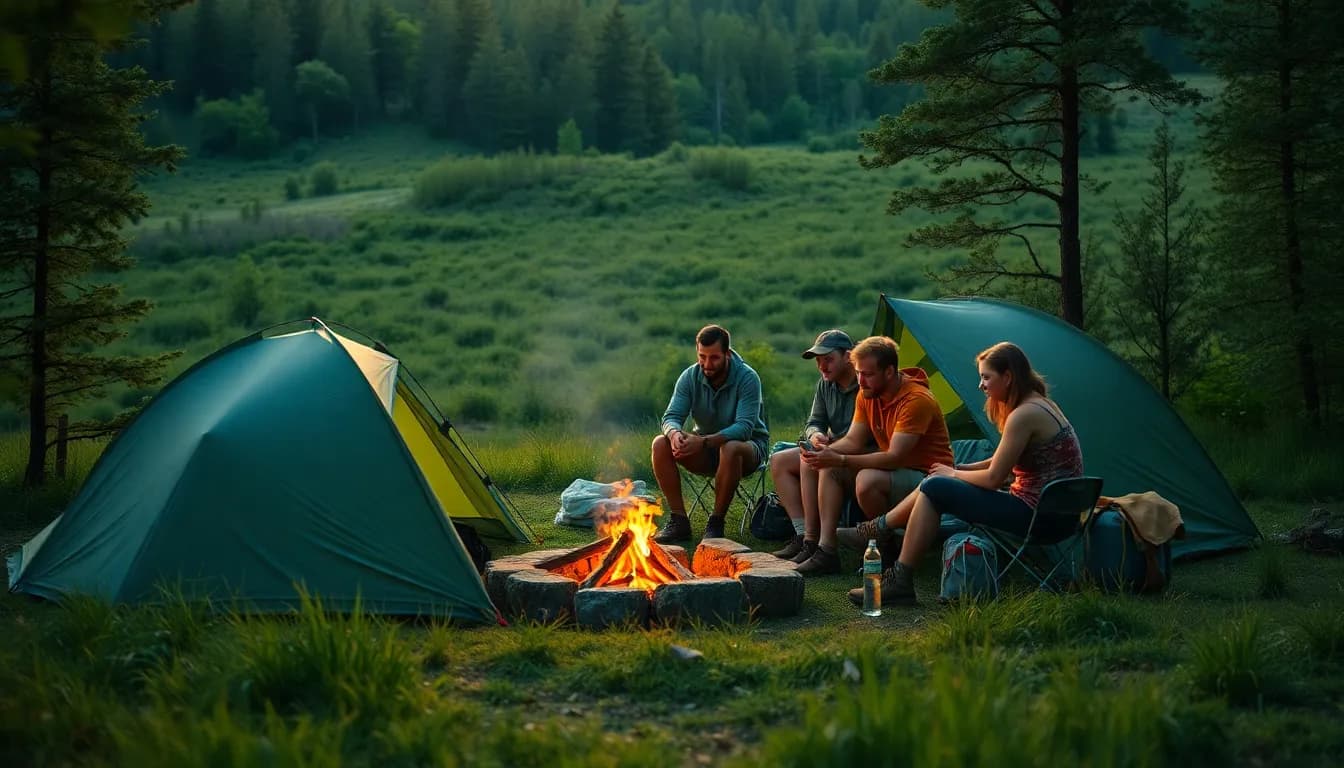 Outbound Is Out Now — The Cozy Co-Op Survival Game Built for Friend Groups